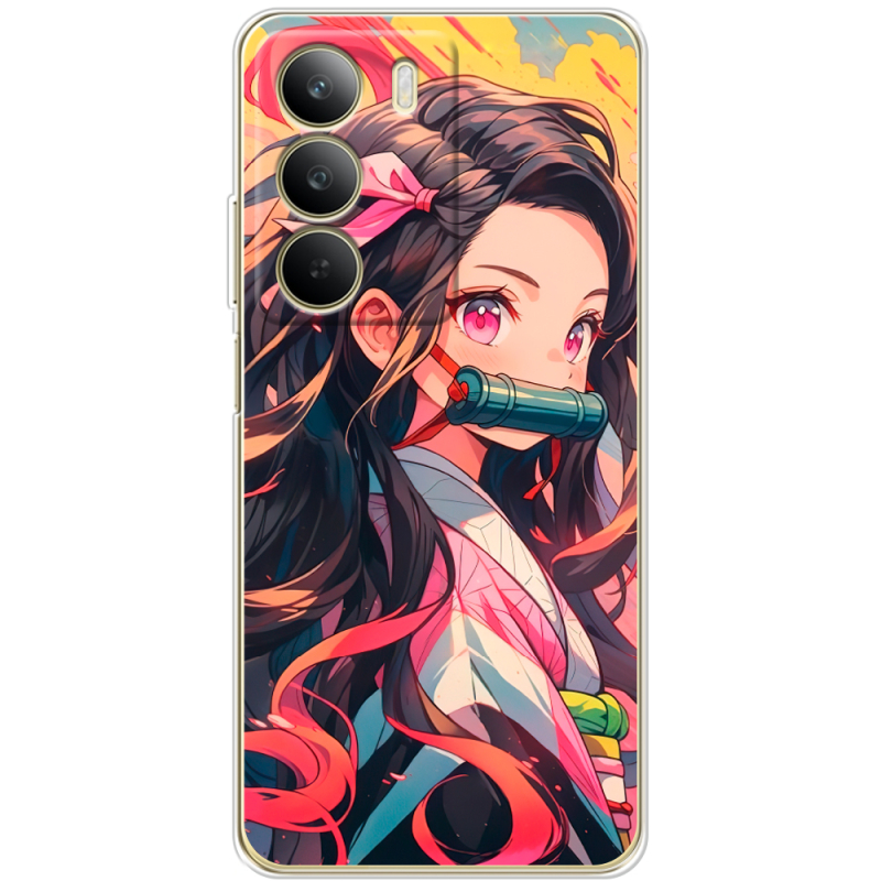 Чохол BoxFace Realme C71 