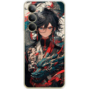 Чохол BoxFace Realme C71 Giyu Tomioka