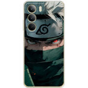 Чохол BoxFace Realme C71 Какаши Хатаке