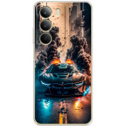 Чохол BoxFace Realme C71 