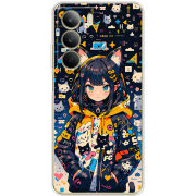 Чохол BoxFace Realme C71 