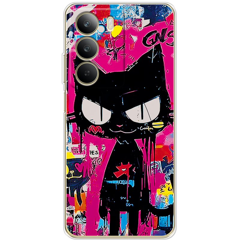 Чохол BoxFace Realme C71 