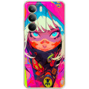 Чохол BoxFace Realme C71 