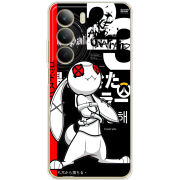 Чохол BoxFace Realme C71 