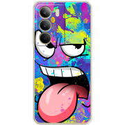 Чохол BoxFace Realme C71 