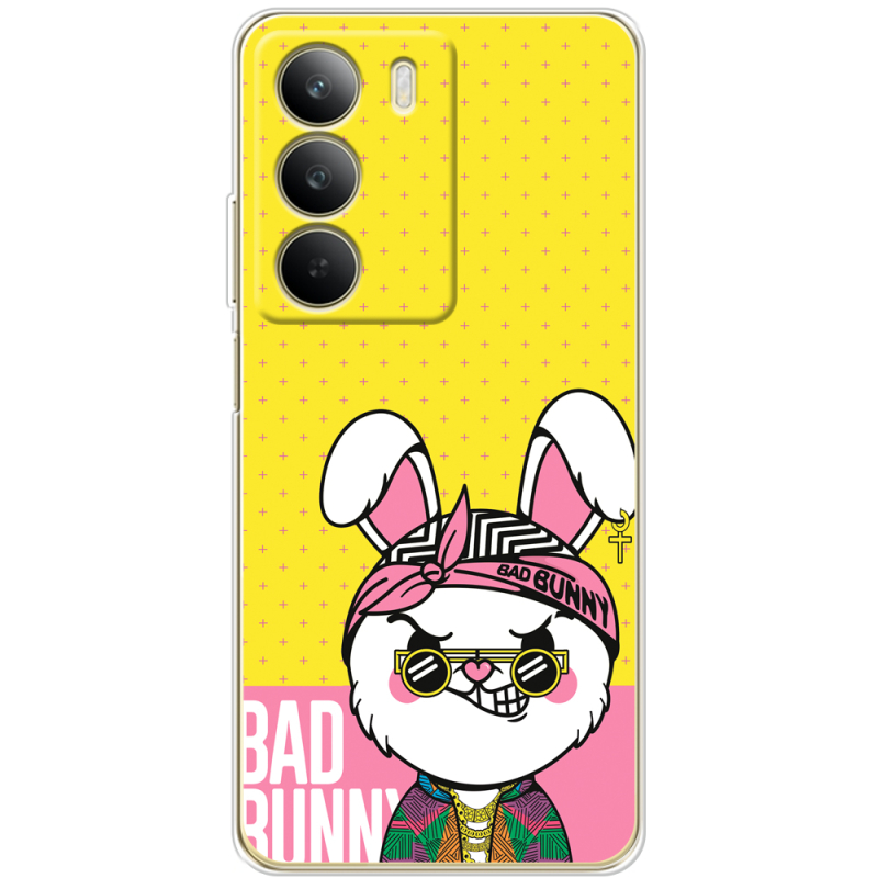 Чохол BoxFace Realme C71 