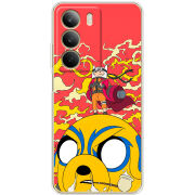 Чохол BoxFace Realme C71 