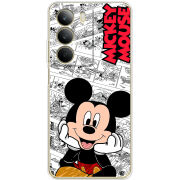 Чохол BoxFace Realme C71 