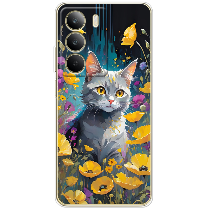 Чохол BoxFace Realme C71 