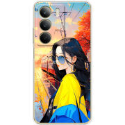 Чохол BoxFace Realme C71 