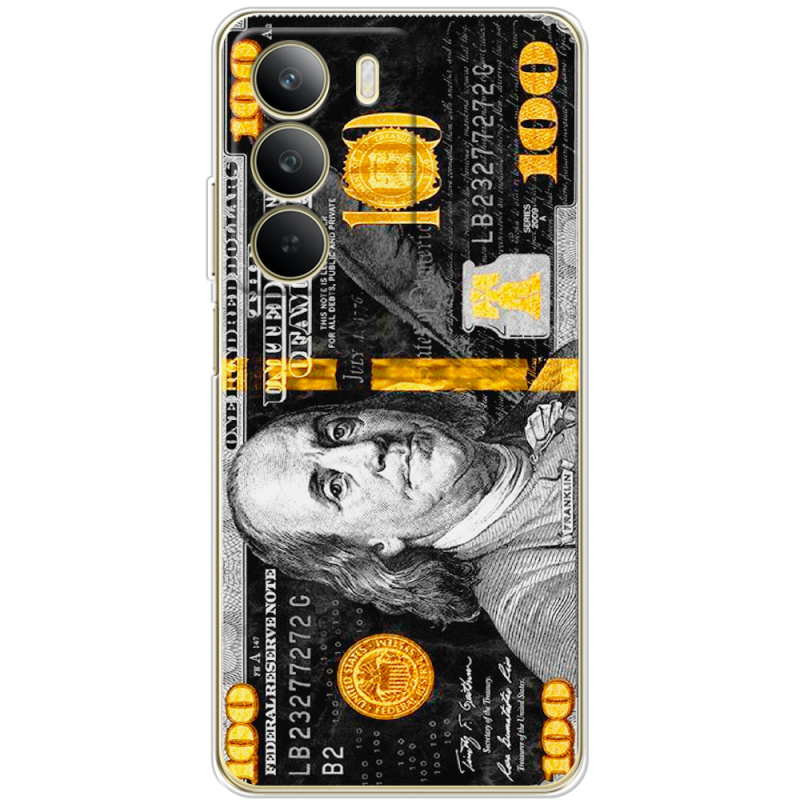 Чохол BoxFace Realme C71 