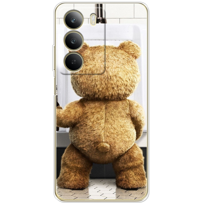 Чохол BoxFace Realme C71 