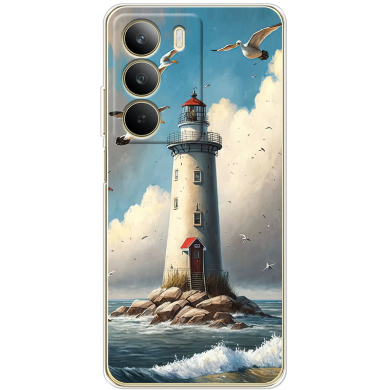 Чохол BoxFace Realme C71 