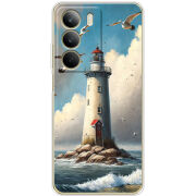 Чохол BoxFace Realme C71 