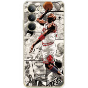 Чохол BoxFace Realme C71 