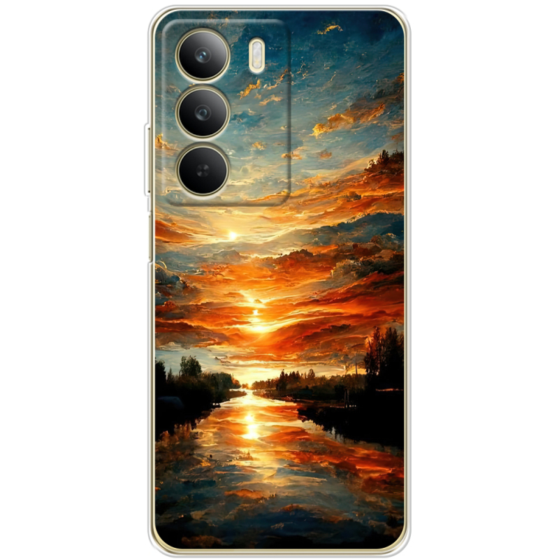 Чохол BoxFace Realme C71 