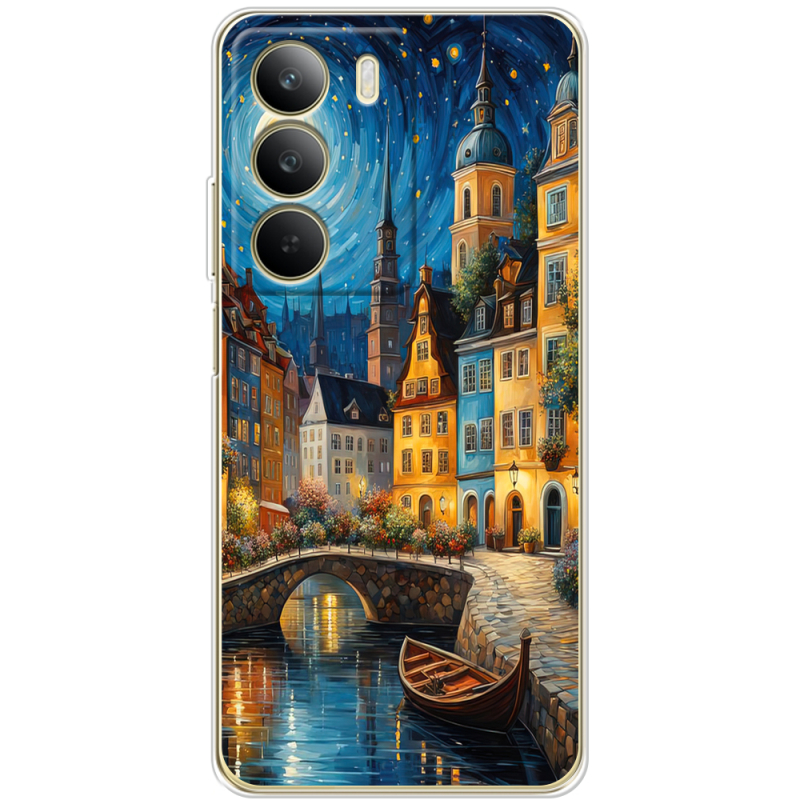 Чохол BoxFace Realme C71 