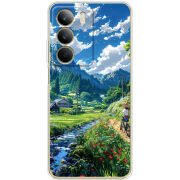 Чохол BoxFace Realme C71 