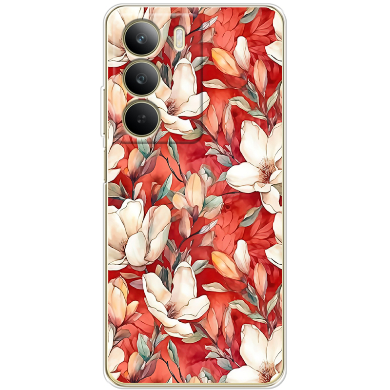 Чохол BoxFace Realme C71 Світанок магнолій