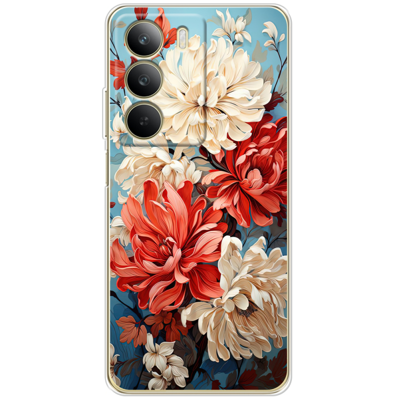 Чохол BoxFace Realme C71 