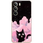Чохол BoxFace Realme C71 В рожевих снах