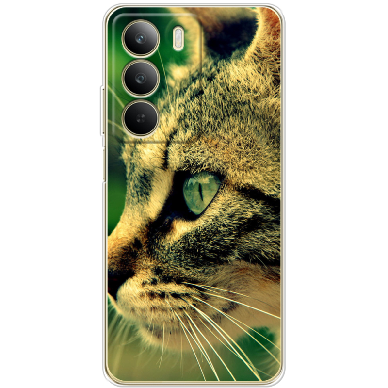 Чохол BoxFace Realme C71 