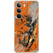 Чохол BoxFace Realme C71 