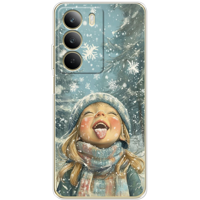 Чохол BoxFace Realme C71 Смак дитинства