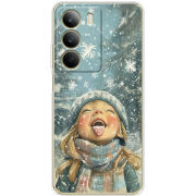 Чохол BoxFace Realme C71 Смак дитинства