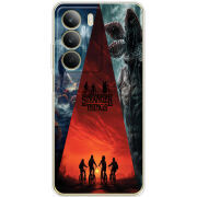 Чохол BoxFace Realme C71 