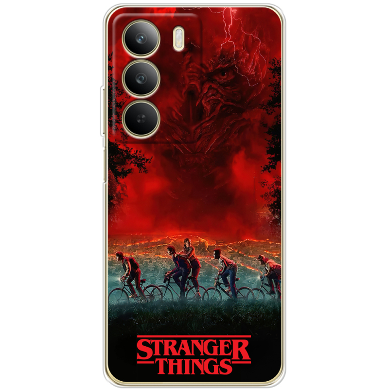 Чохол BoxFace Realme C71 