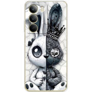 Чохол BoxFace Realme C71 