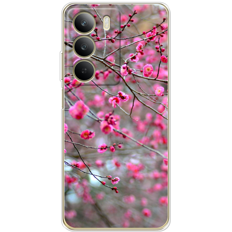 Чохол BoxFace Realme C71 