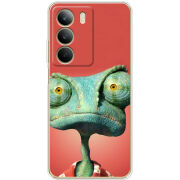 Чохол BoxFace Realme C71 