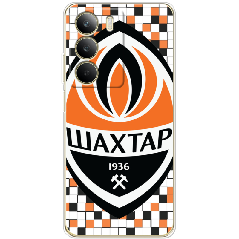 Чохол BoxFace Realme C71 