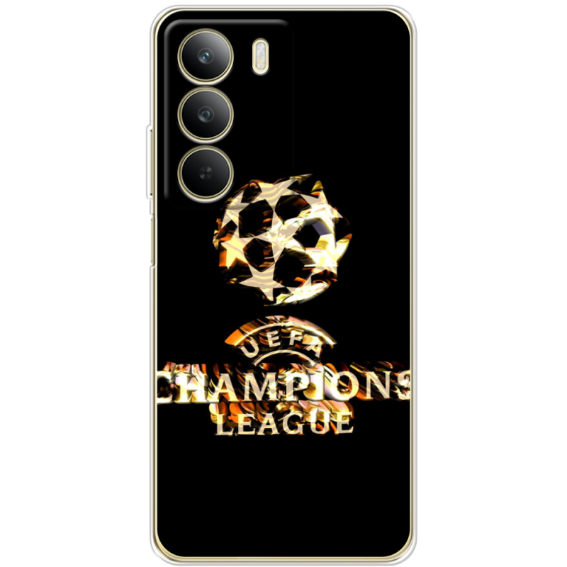 Чохол BoxFace Realme C71 