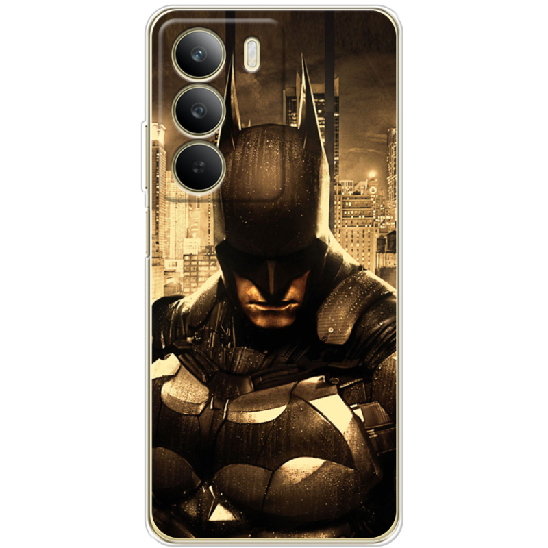 Чохол BoxFace Realme C71 