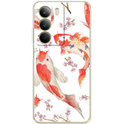 Чохол BoxFace Realme C71 