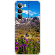 Чохол BoxFace Realme C71 