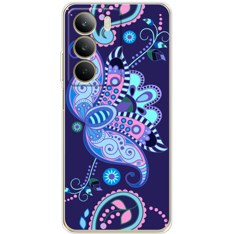 Чохол BoxFace Realme C71 