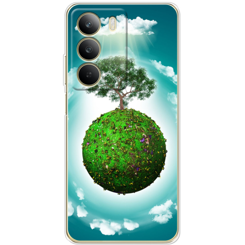 Чохол BoxFace Realme C71 