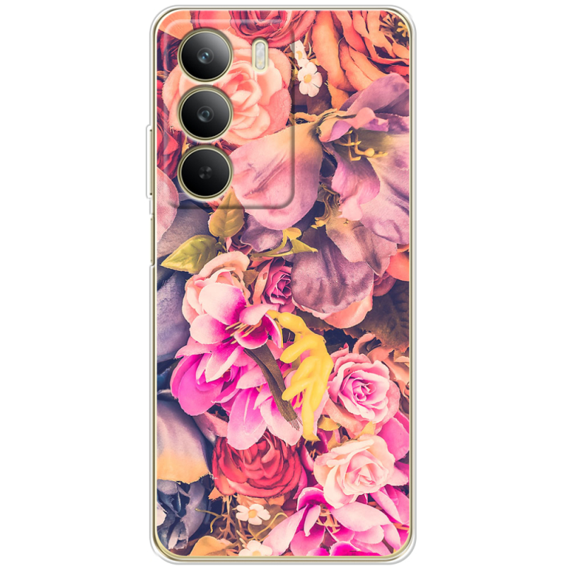 Чохол BoxFace Realme C71 