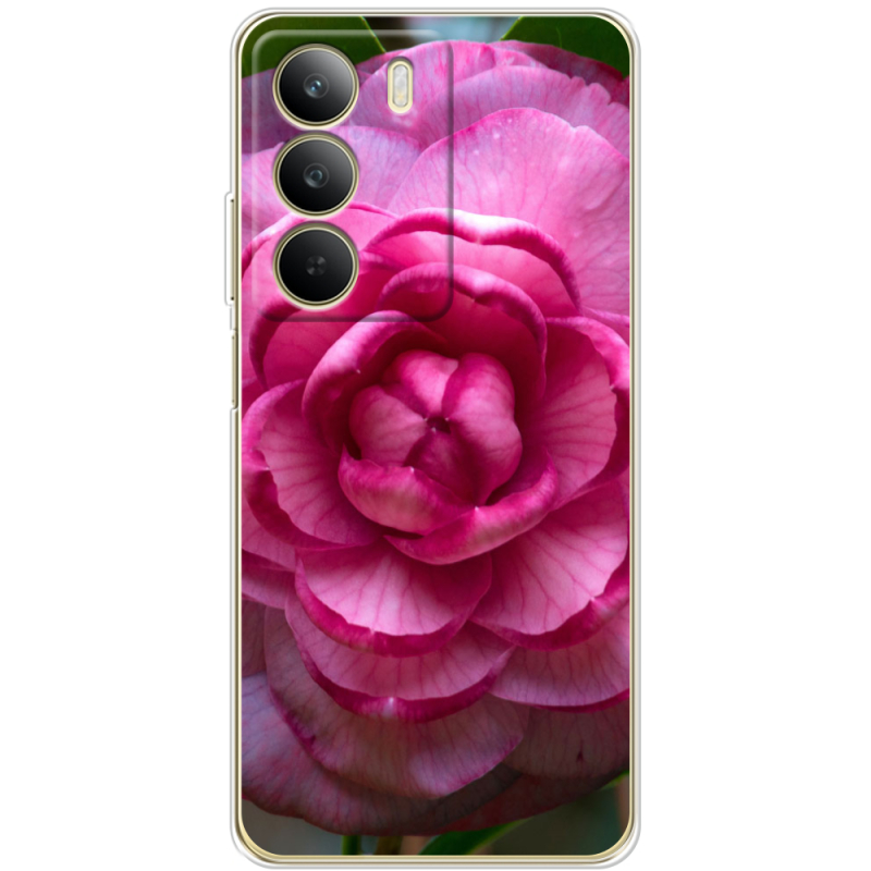 Чохол BoxFace Realme C71 