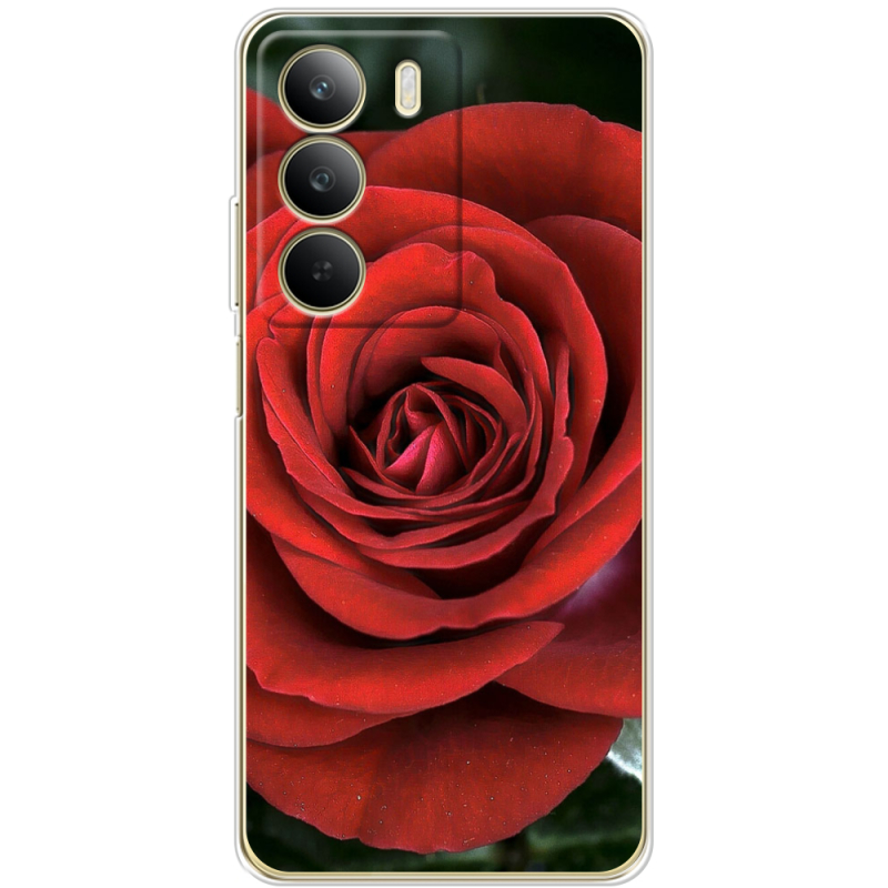 Чохол BoxFace Realme C71 