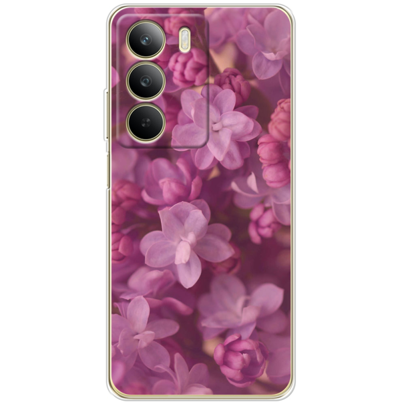 Чохол BoxFace Realme C71 