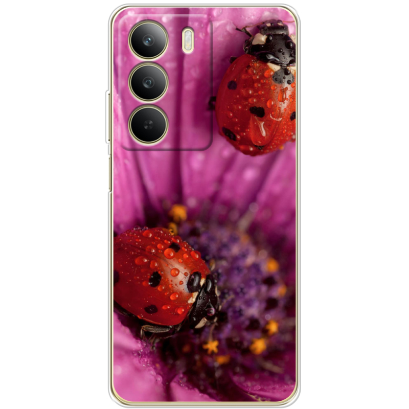 Чохол BoxFace Realme C71 