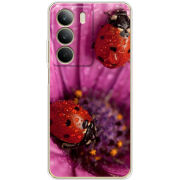 Чохол BoxFace Realme C71 