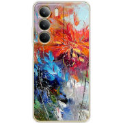 Чохол BoxFace Realme C71 