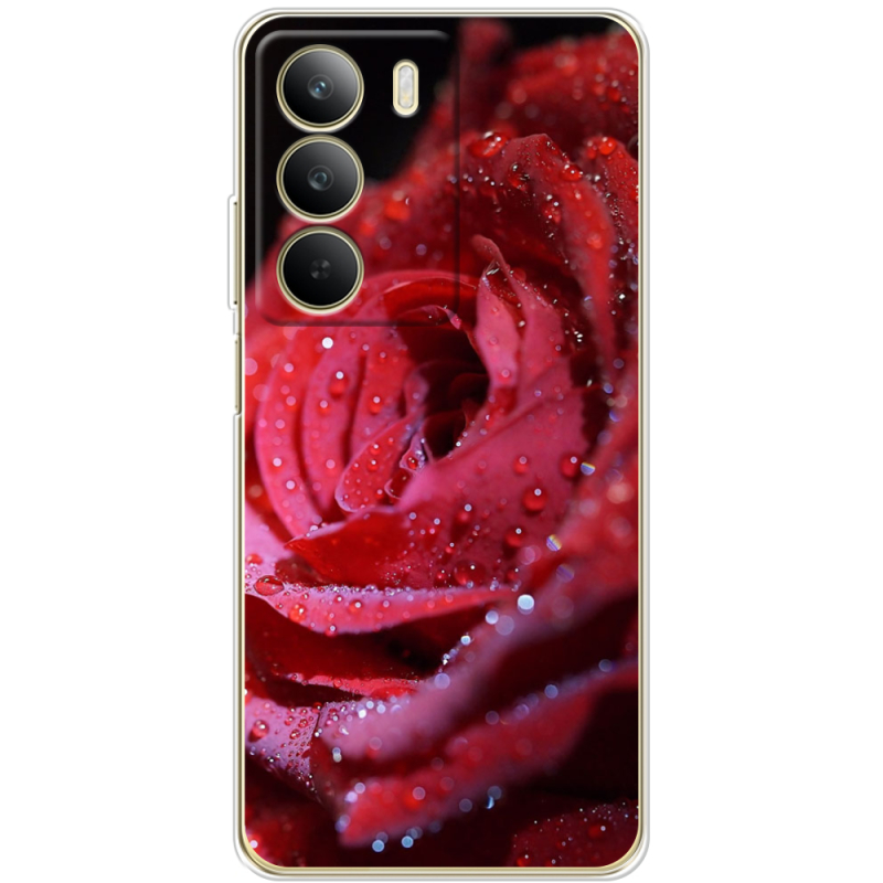 Чохол BoxFace Realme C71 