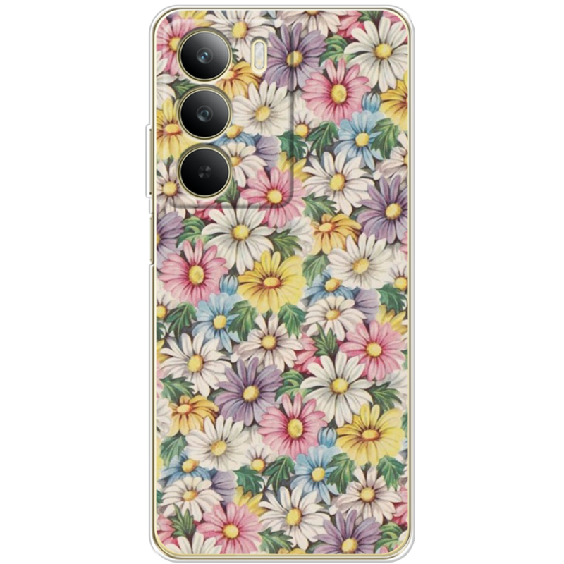 Чохол BoxFace Realme C71 